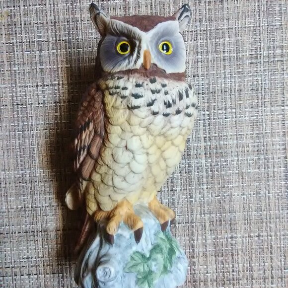 Owl - Andrea by Sadek # 9339 - Picture 1 of 9